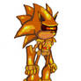 Super Mecha Sonic