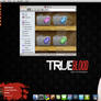 True Blood Desktop