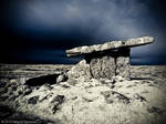 Poulnabrone by schelly