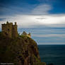 Dunnottar Castle