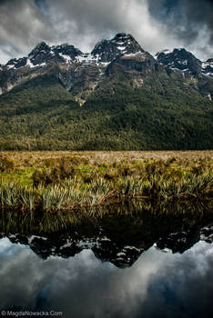 Mirror Lake