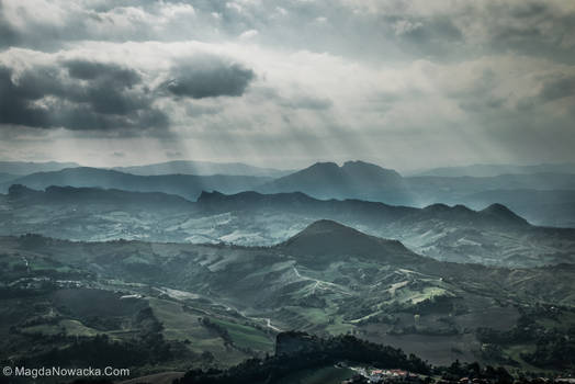 San Marino