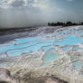 Pamukkale