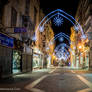 Christmas Valletta