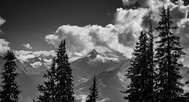 Kitzsteinhorn