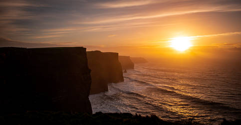 Cliffs of Moher