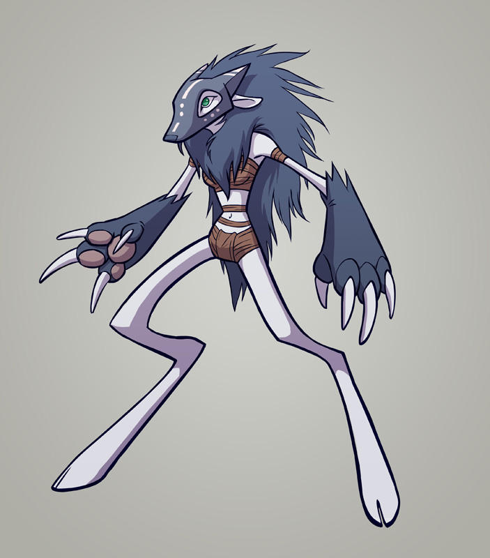 Sheep in Wolf's Clothing by moth-eatn on DeviantArt