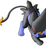 Luxray