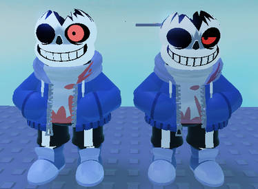 Explore the Best Horrortale_sans Art | DeviantArt