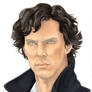 Sherlock - The hounds of Baskerville