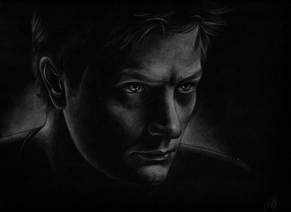 Kimi Raikkonen by Melnia Kimi Raikkonen by Melnia