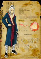 Yashamaru Card Naruto: Future Leaf Taro OC by MadAndPerplexed on DeviantArt