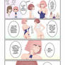 Nagisa VS Megumi - 39