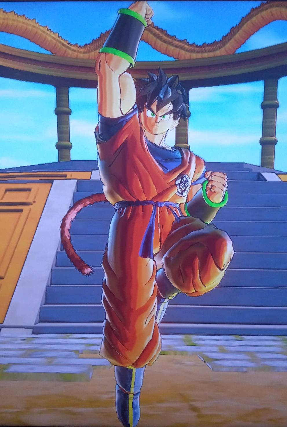 Happy Goku Day!! by beyboyz2 on DeviantArt