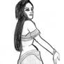 Belly Dance 1-