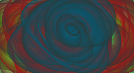 sininen ruusu 2