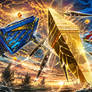 Enneacraft Yugioh! Wallpaper