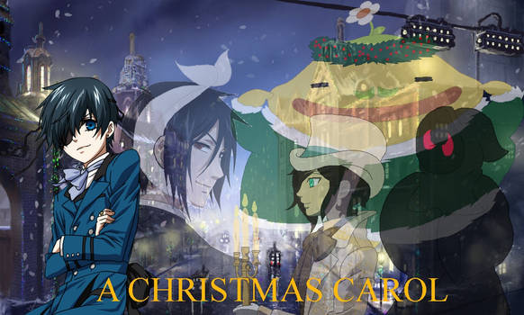 A Christmas Carol