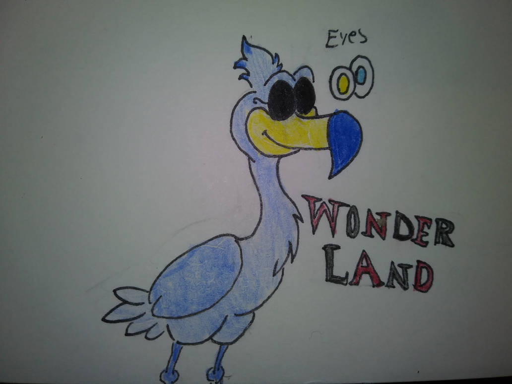 Strider in Wonderland by FelixNFox on DeviantArt