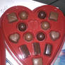 My Valentine Chocolate 