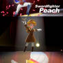 Peach's New Powers/Costumes
