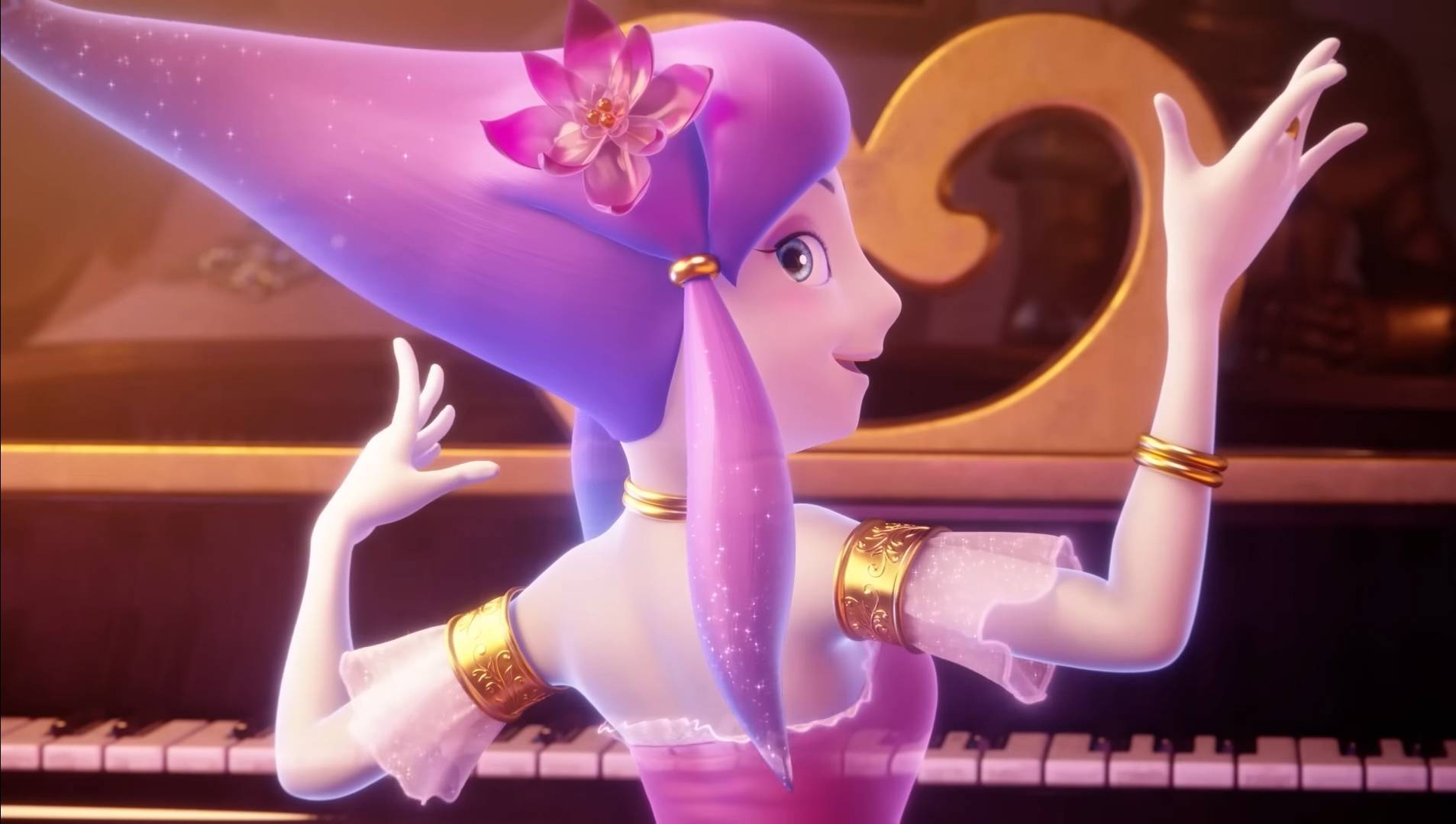 Welcome Back Lah ! by FelixNFox on DeviantArt