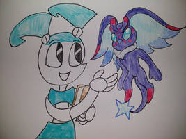 Is this a Dragonfly ?