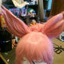 Kokonoe Wig WIP :: 1