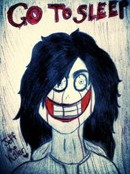 Jeff the Killer