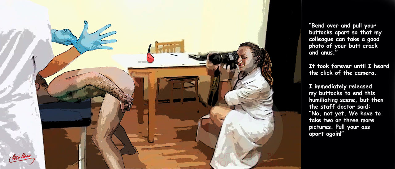 Cfnm медициналық анал HD суреттер Cfnm медициналық анал HD суреттер