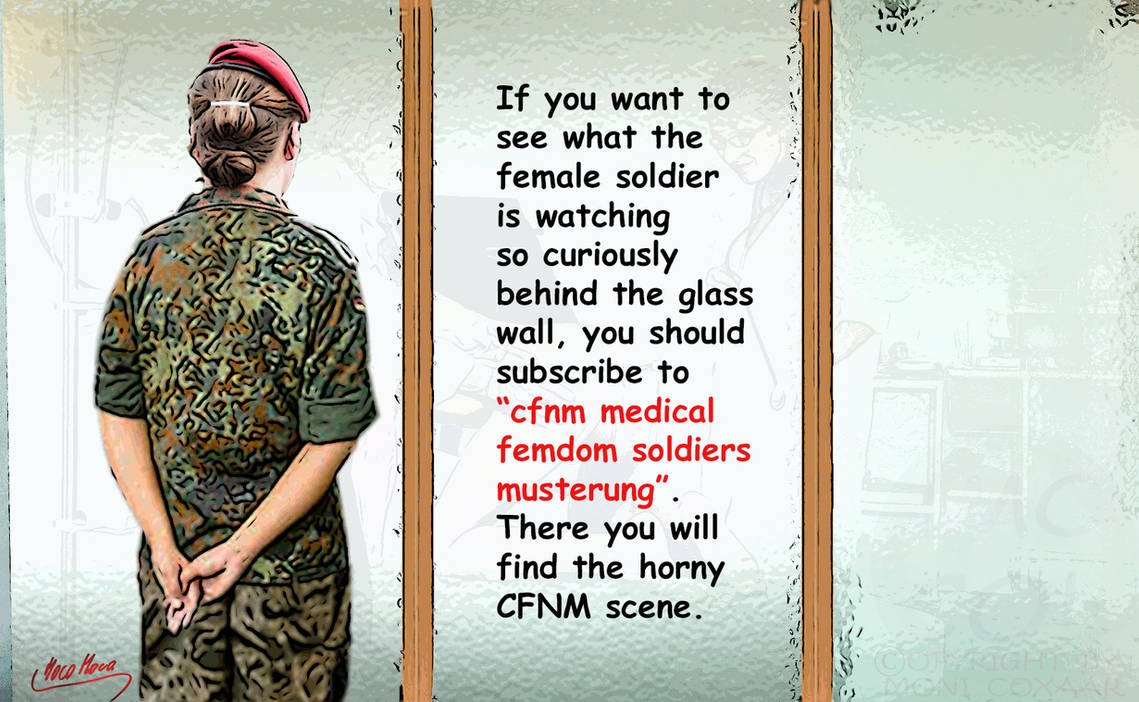 Cfnm Medical By Mocomoca On DeviantArt cfnm-medical-by-mocomoca-on-deviantart
