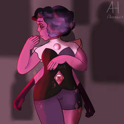 Rhodonite