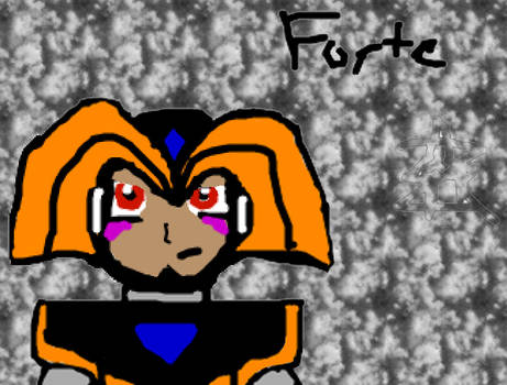 Forte III