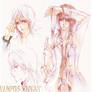 Vampire Knight : Night 003