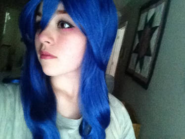 The Future's Princess: Lucina Costest