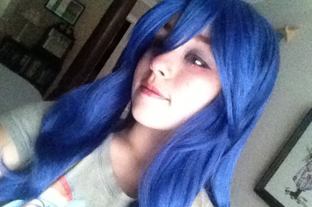 The Princess: Lucina Costest