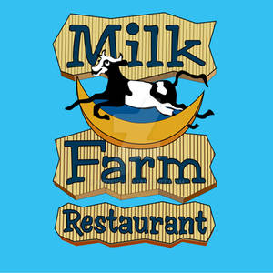 Milk Farm T