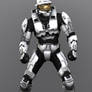 Halo 3 Spartan