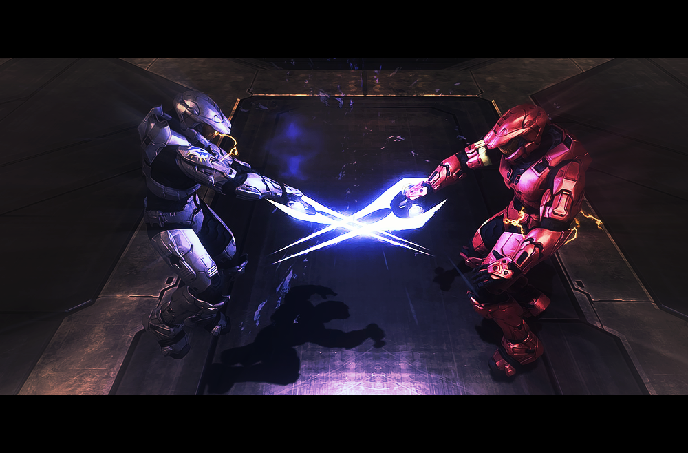 Sword Clash By Keablr On DeviantArt sword-clash-by-keablr-on-deviantart