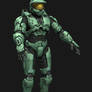 Newest Master Chief Material