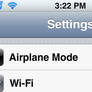 iPhone 5 Retina Display
