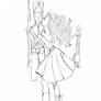 Stead fast Tin soldier