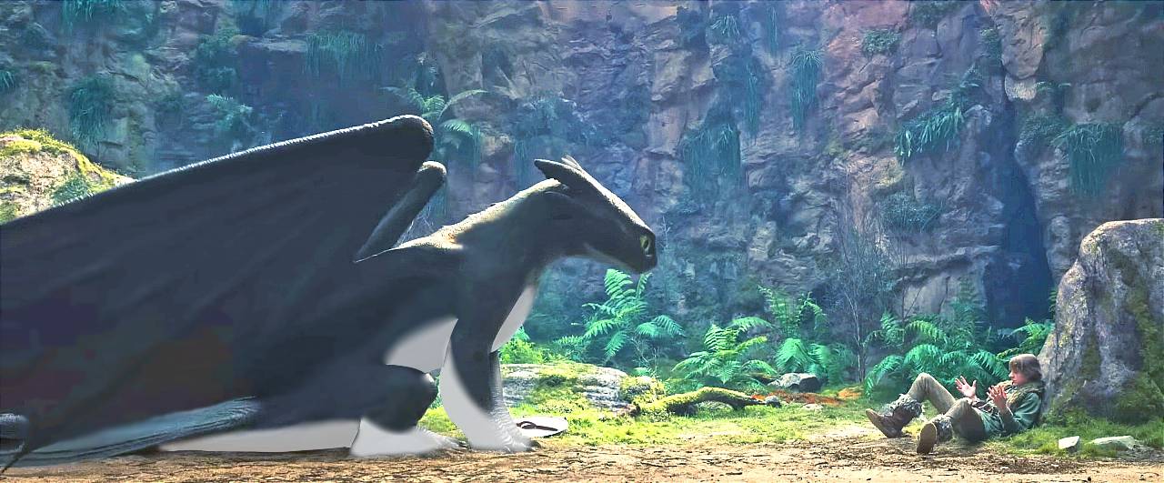 ~httyd live action Ruffrunner~ by XxzeranixxX on DeviantArt