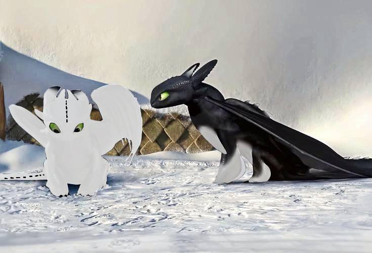 ~Pouncer and Ruffrunner~ by XxzeranixxX on DeviantArt