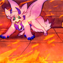 lava = bad