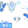 Chaldea Ref