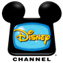 Disney Channel Logo 1997 HQ Remake