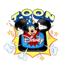 Toon Disney Launch Logo 1998