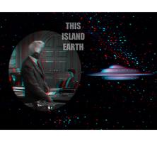 3D anaglyph This Island Earth APNG 3