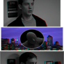 3D anaglyph Spider-Man 2002 APNG 2